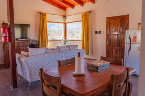 Cabaña Puertas del Cielo